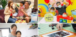 What To Do For Mother’s Day 2021: Activities for Mum And The Family