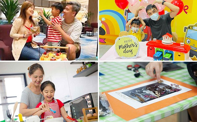 What To Do For Mother’s Day 2021: Activities for Mum And The Family