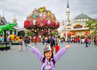 Visiting Everland With Kids: A Fantastic Family Day Out At South Korea’s Biggest Theme Park a01-Everland-South-Korea