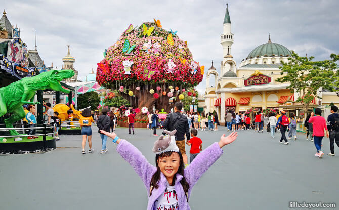 Visiting Everland With Kids: A Fantastic Family Day Out At South Korea’s Biggest Theme Park a01-Everland-South-Korea