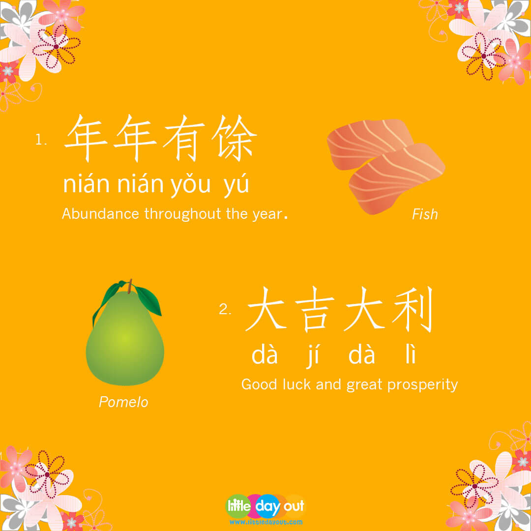 Yusheng Sayings and Phrases