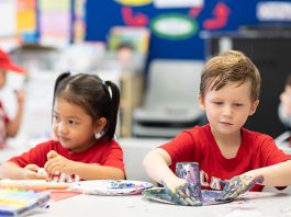 Camp Asia Winter Camps 2022 Locations