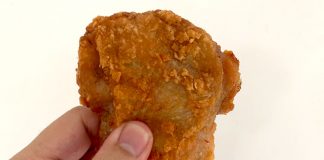 McDonald's Chicken McCrispy Honey Soy Debuts On 3 Nov 2022