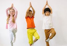 Gross Motor Skills & Activities For Young Kids To Develop Strength, Balance & Coordination