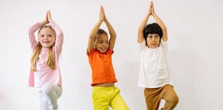 Gross Motor Skills & Activities For Young Kids To Develop Strength, Balance & Coordination