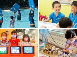 Exciting Year End 2021 Holiday Camps, Programmes & Workshops In Nov & Dec For Kids