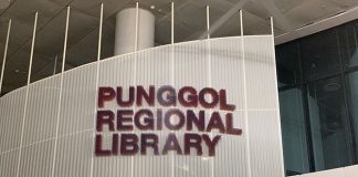 Public Invited To Volunteer At New Punggol Regional Library