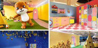 Book A IG-Worthy Play Date With Otah & Friends At SAFRA Punggol Till July 2021