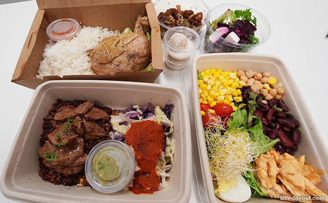 Spoonful Meals: Virtual Cafeteria With Delivery-Only Comfort Food a01-spoonful-meals-singapore