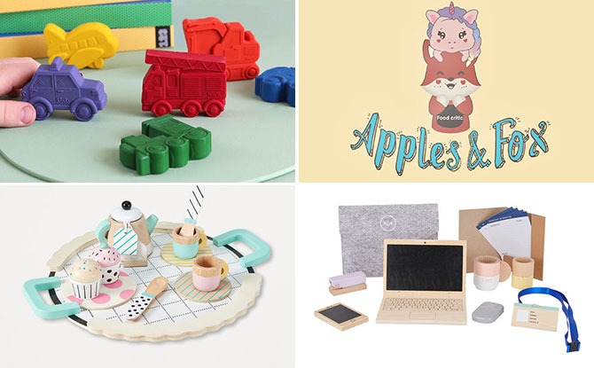 a02-apples-and-fox Apples & Fox