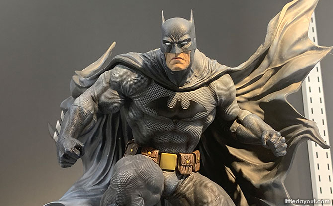 Batman Day 2022: Pay A Visit To A Batcave And More Batman Day 2022: Pay A Visit To A Batcave And More