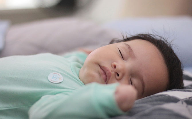 Sleep Disorders In Children: What Signs Should Parents Watch Out For