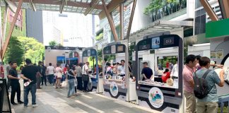 Japan Rail Fair 2022 Returns 14 To 16 October With Yukata Rentals, Workshops & More