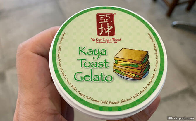 Ya Kun Kaya Toast Gelato: Taste Test a03-ya-kun-gelato