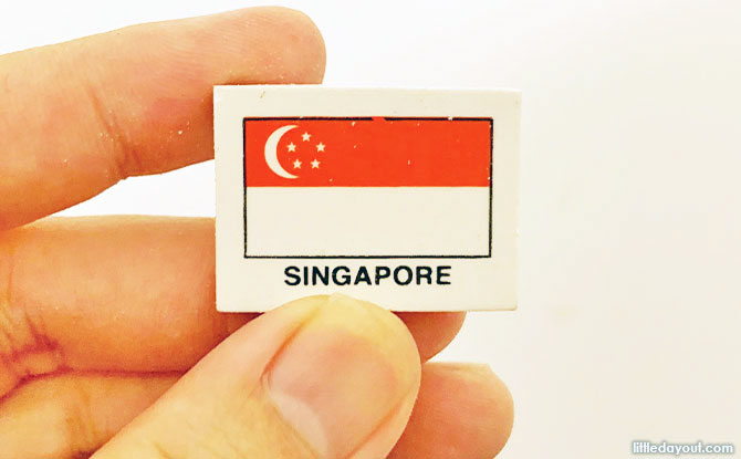 How To Play Flag Erasers: Battle Your Way To The Top - Little Day Out