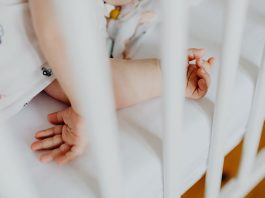 Sleep Training Babies & Toddlers: Advice From A Sleep Expert