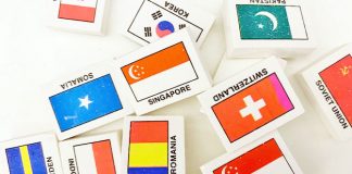 How To Play Flag Erasers: Battle Your Way To The Top