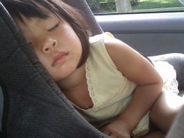 Sleep Apnoea In Children: 7 Questions About Symptoms & Treatments Answered