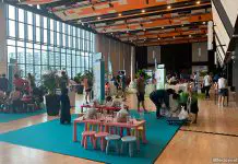 Ultimate Guide To One Punggol: Community Club, Hawker Centre, Library & More One Punggol Community Club: Spaces, Facilities & Programmes For All