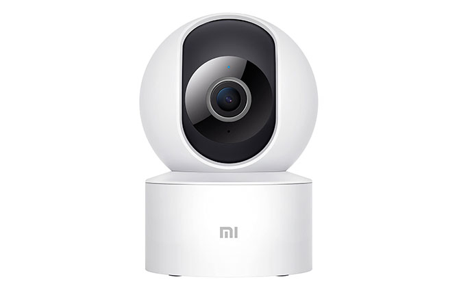 Xiaomi Mi Home Security Camera 360