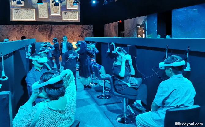 VR – Van Gogh’s Life in Arles