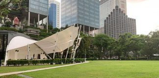 Hong Lim Park: More Than Just Speakers' Corner
