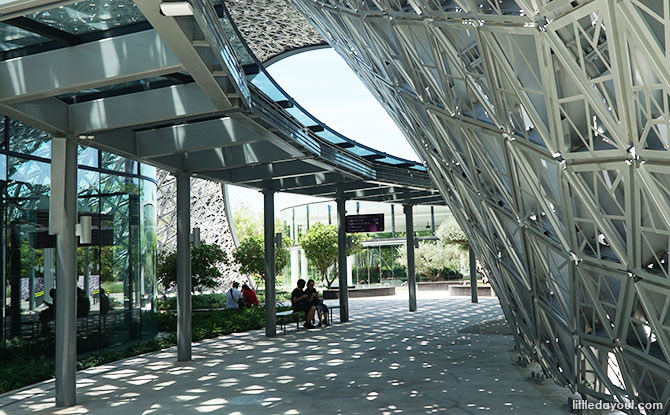8 Things To Know About Gardens By The Bay’s Bayfront Plaza a12-bayfront-plaza-gardens-by-the-bay-singapore