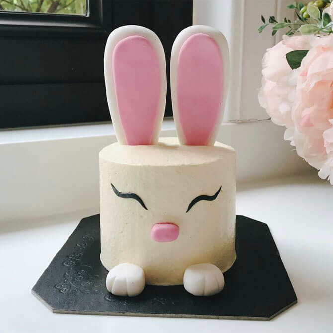 Seraphina’s Cakes, 3D Cakes in Singapore