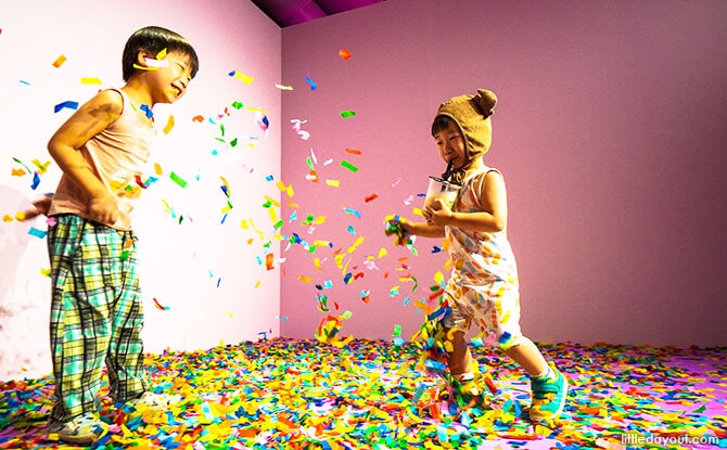 The Shortlist Of Family-Friendly Year-End School Holiday 2019 Activities For Children In Singapore a17-bubble-tea-factory