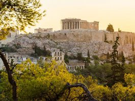 20+ Interesting Facts About Greece For Kids