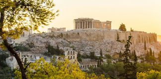 20+ Interesting Facts About Greece For Kids