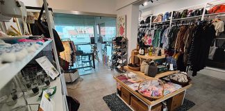 "Grab-A-Bag" At The Reloved Collective's 1st Anniversary Sale & Stock It Up From Just $25