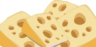 100 Cheese Jokes & Puns So Gouda You'll Crackers Over Them