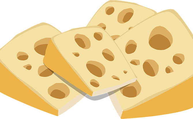 100 Cheese Jokes & Puns So Gouda You'll Crackers Over Them