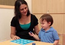 Things to Know about Your Child’s Language Development