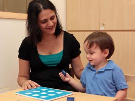 Things to Know about Your Child’s Language Development