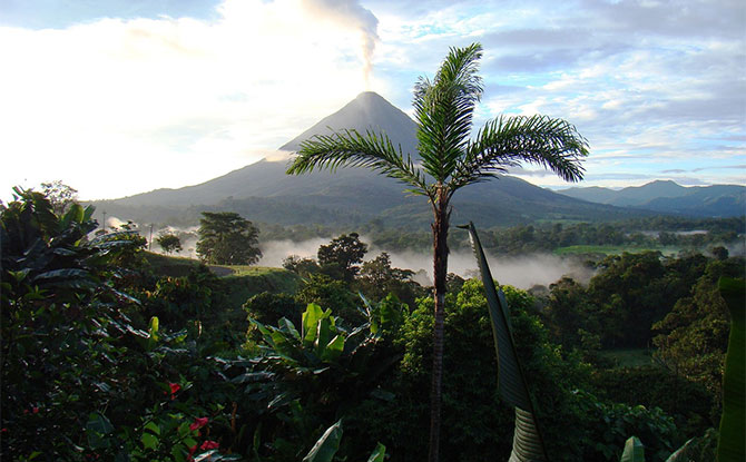 Fun and Interesting Facts about Costa Rica for Kids