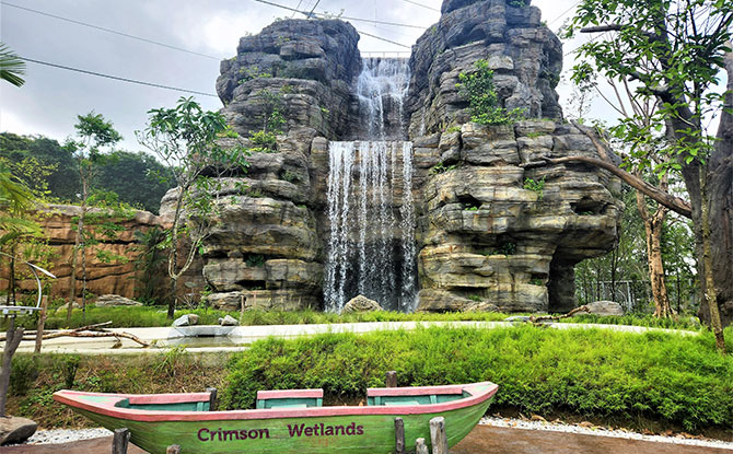 Bird Paradise Soft Opens On 8 May 2023 Bird Paradise Soft Opens On 8 May 2023