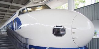 Kyoto Railway Museum: Interactive Fun With Trains