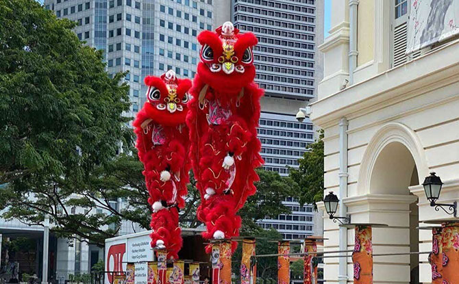 Things To Do This Weekend In Singapore: 24 To 25 January 2026 3 ACM Adventures: Hear Me Roar