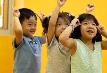 Parents, Here’s One Activity That Can Boost Your Child’s Confidence & Creativity: Experience It At ACT 3 Drama Academy
