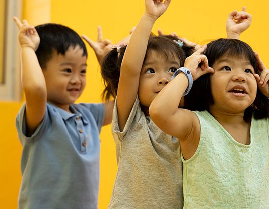 Parents, Here’s One Activity That Can Boost Your Child’s Confidence & Creativity: Experience It At ACT 3 Drama Academy