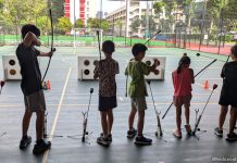 ActiveSG School Holiday Programmes: Our Review of 8 Sports ActiveSG School Holiday Programmes: Our Review of 8 Sports
