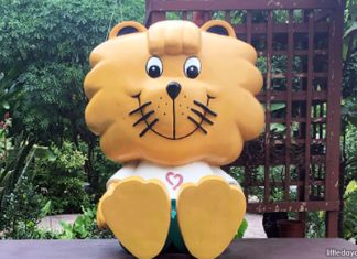Kindness Day SG: Heartland Activations At 3 Locations On 23 May 2026 Kindness Day SG: Heartland Activations At 3 Locations On 23 May 2026