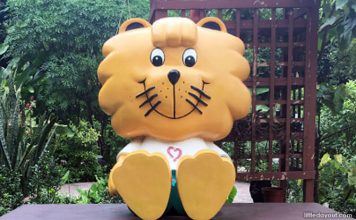 Kindness Day SG: Heartland Activations At 3 Locations On 23 May 2026 Kindness Day SG: Heartland Activations At 3 Locations On 23 May 2026