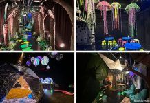 Aki's Playground: Discover Magical Worlds Where Creativity Abounds