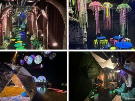 Aki's Playground: Discover Magical Realms Where Creativity Abounds