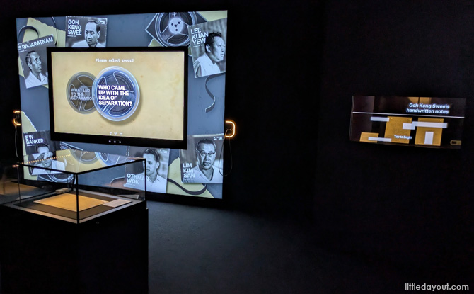 Learn the Truth about How We Gained Our Independence