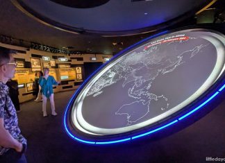 5 Reasons to Visit The Albatross File: Singapore’s Independence Declassified Exhibition