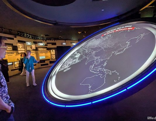 5 Reasons to Visit The Albatross File: Singapore’s Independence Declassified Exhibition